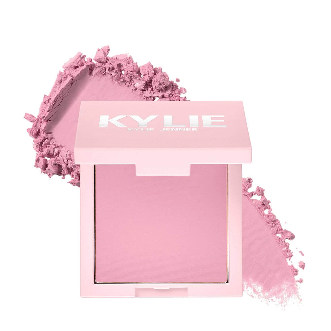Kylie Cosmetics Pressed Blush Powder Shade: 336 Winter Kissed 10g