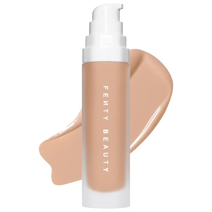 Fenty Beauty Soft'Lit Naturally Luminous Longwear Foundation Shade: 185 32ml