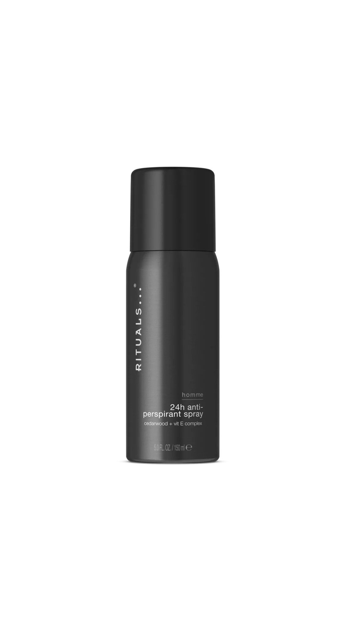 Rituals of Homme 24h Anti-Perspirant Spray 150ml