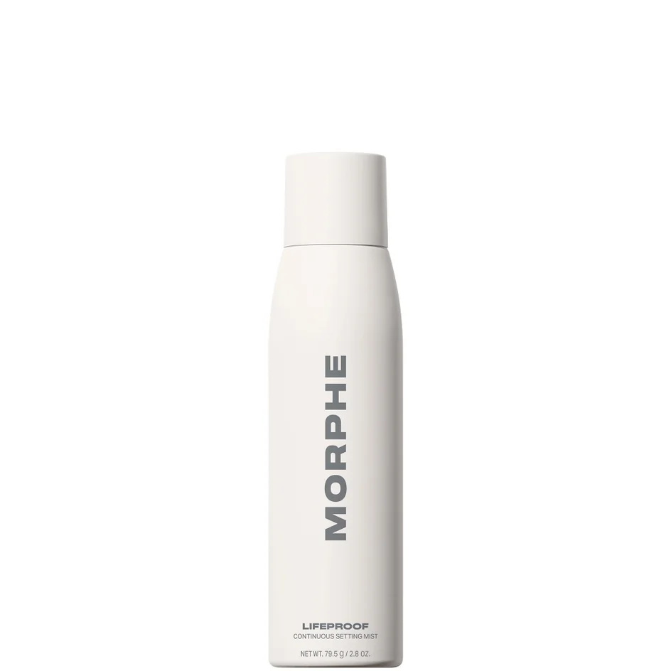Morphe Lifeproof Continuous Setting Mist 79.5g
