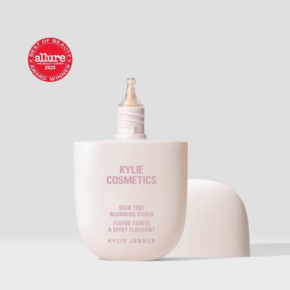Kylie Cosmetics Skin Tint Blurring Elixir 30ml Shade: 3W