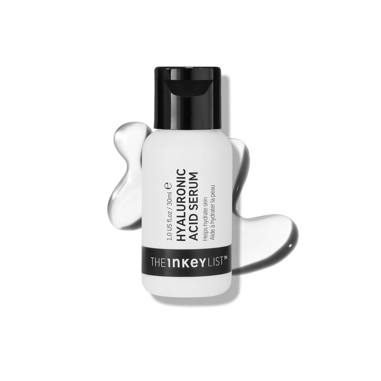The INKEY List Hyaluronic Acid Serum 30ml