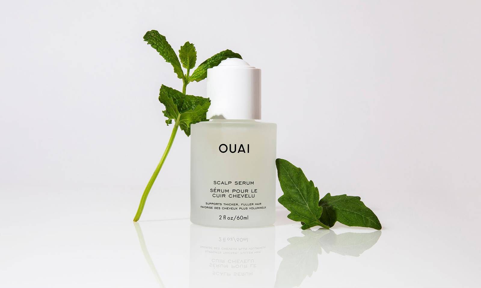 OUAI Scalp Serum 60ml