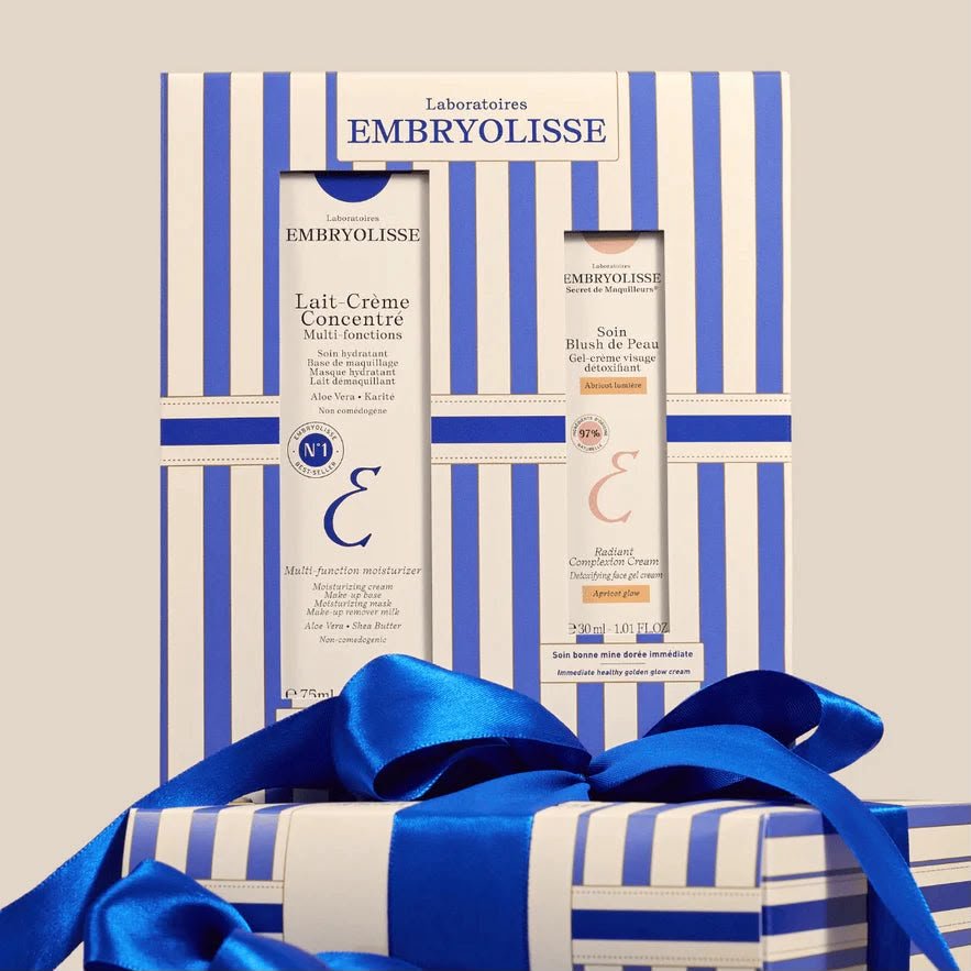Embryolisse Radiant Hydration Set