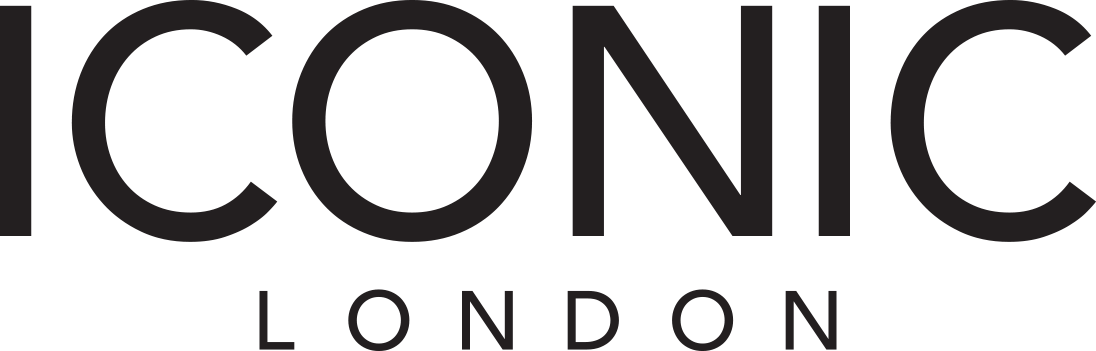 ICONIC London logo