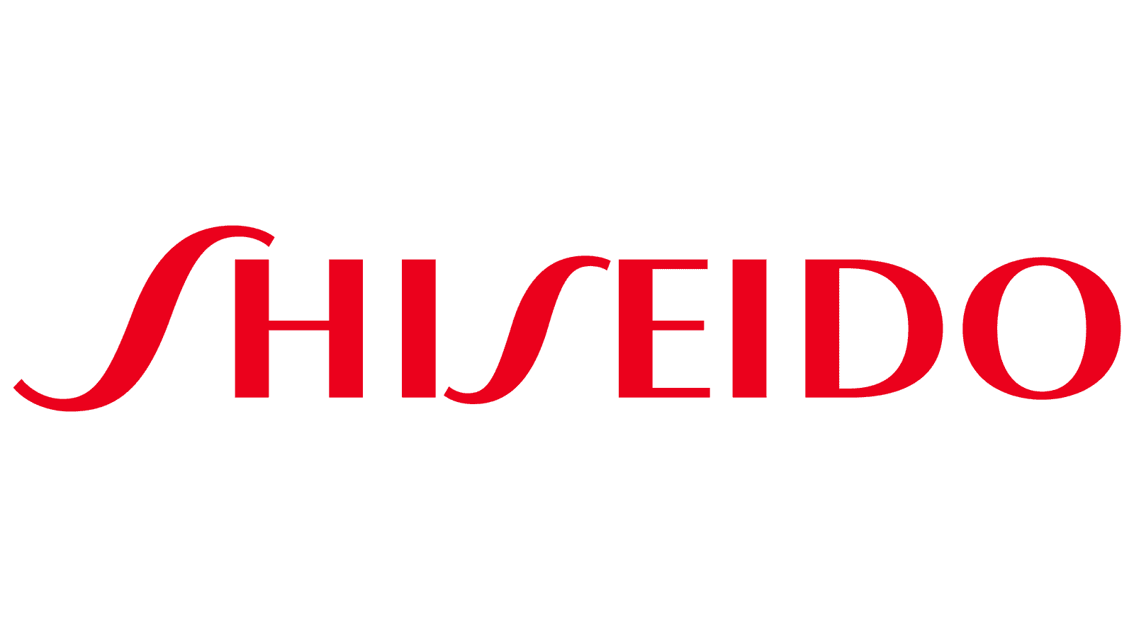 SHISEIDO logo