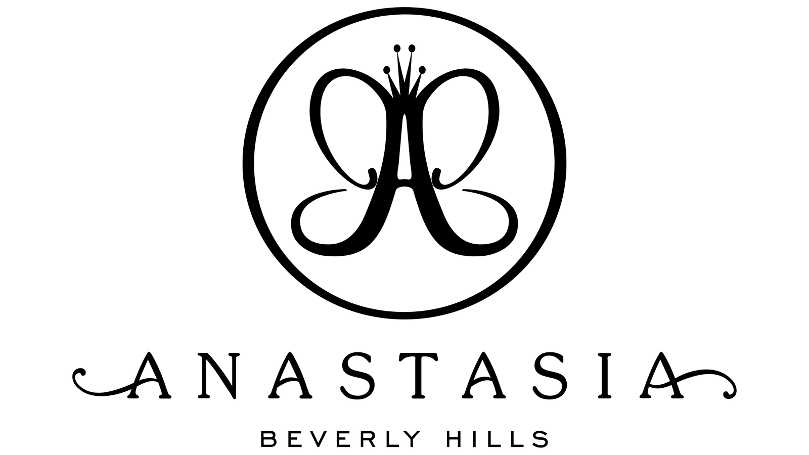 ANASTASIA BEVERLY HILLS logo