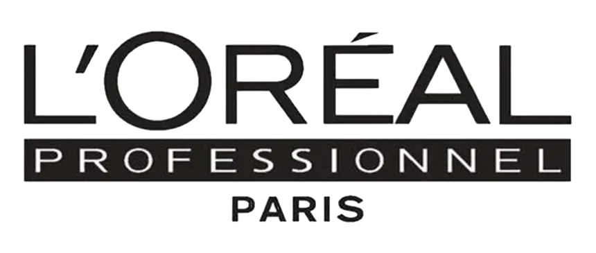L'oreal Professional Paris logo