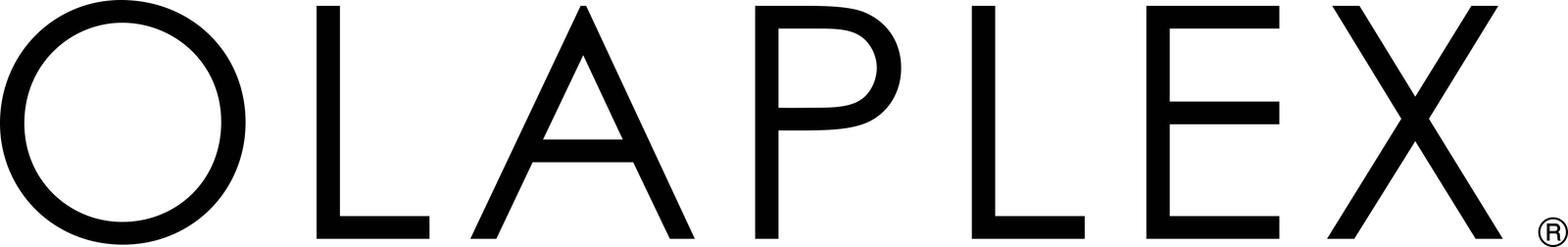 OLAPLEX logo