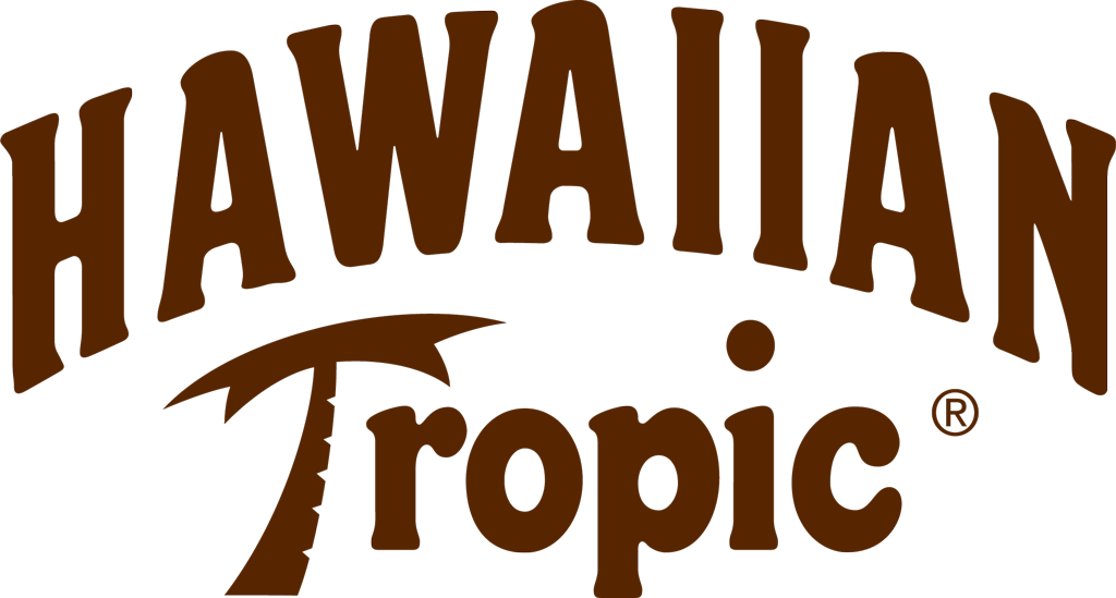 Hawaiian Tropic logo