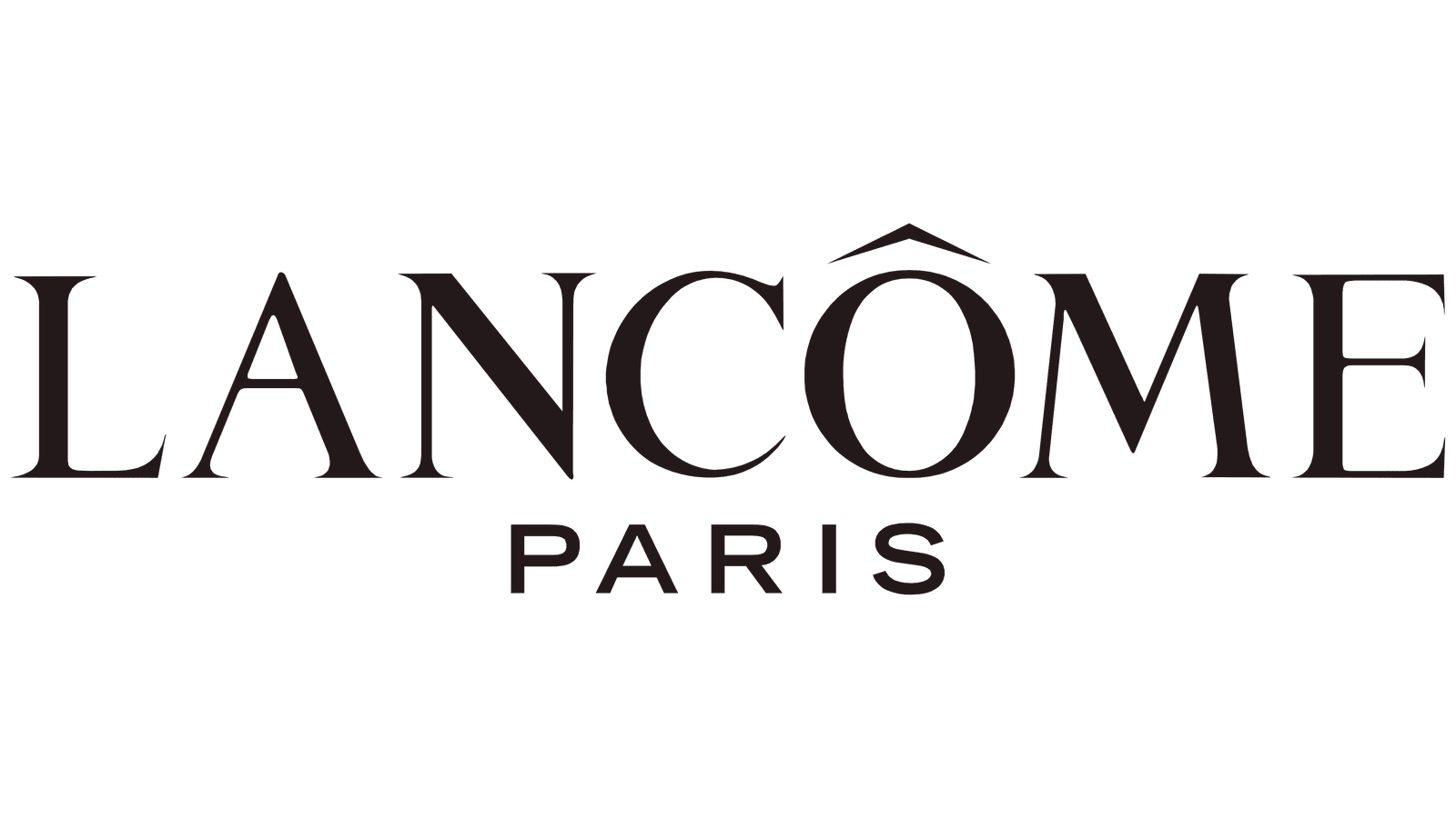 LancômeParis logo