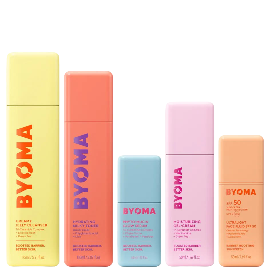 Byoma Products