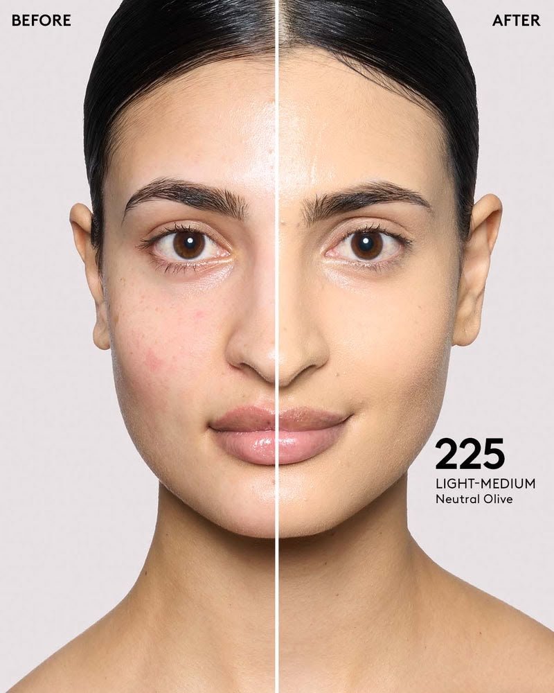 Fenty Beauty Soft'Lit Naturally Luminous Longwear Foundation Shade:225 32ml