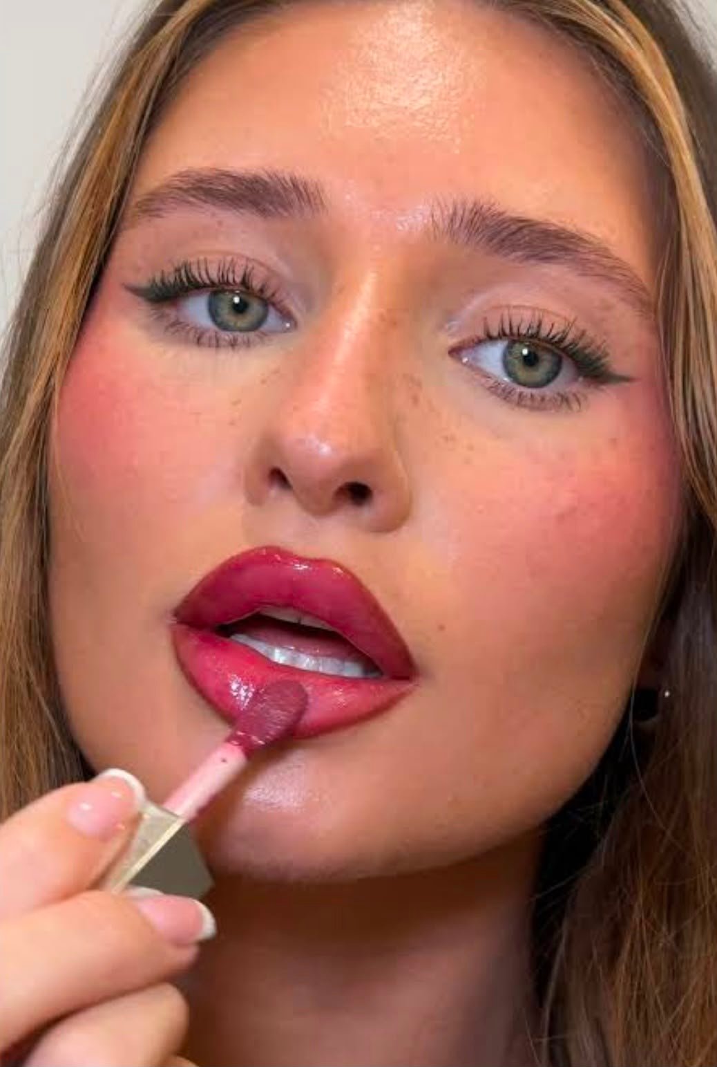 Fenty Beauty Gloss Bomb Oil Raspberry Jamz 9ml