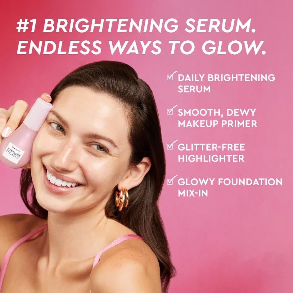 Glow Recipe Watermelon Glow Dewy Skin Routine Kit