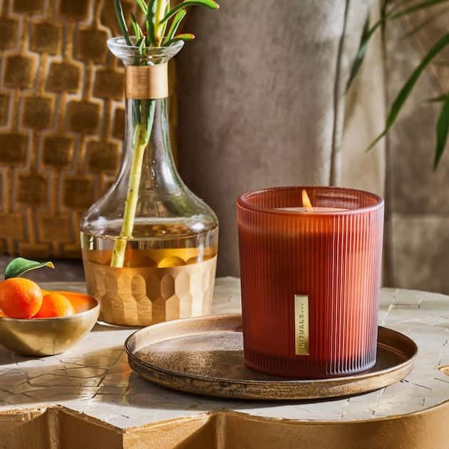 Rituals of Mehr Scented Candle 140g