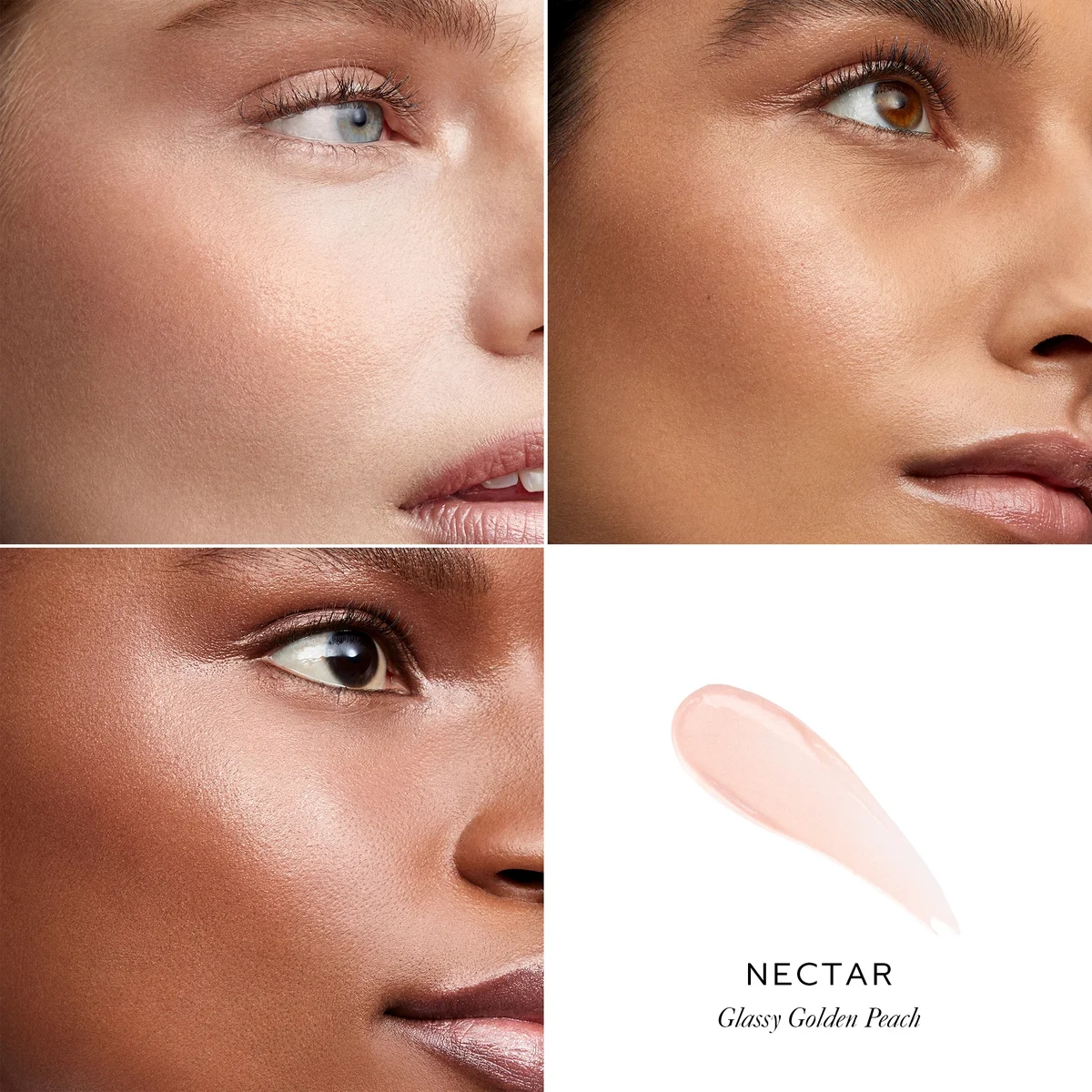 WESTMAN ATELIER Petite Lit Up Highlight Stick Shade: Nectar 2.5g